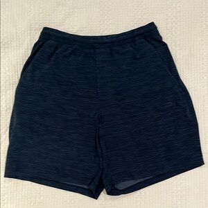 Pace Breaker Lined 7” Lululemon Athletic Shorts